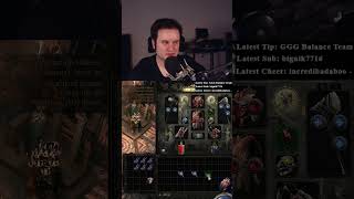 144 Chance Orbs \u0026 A Dream | Path of Exile 2