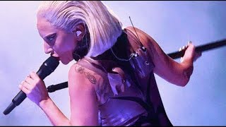 Enigma - Lady Gaga (Live in Tokyo, Japan)