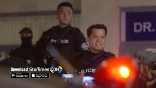 Brothers/EP745 Cardo gets captured by Albert and the Black Ops/StarTimes