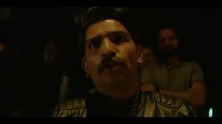 Sacred Games Bunty : gaand mai chatri daal dega