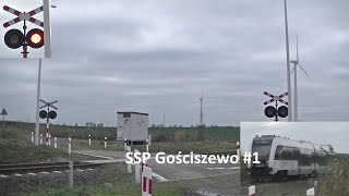 Prezentacja SSP Gościszewo #1. Listopad 2022