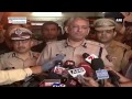 rakesh maria on the sheena bora murder investigation findings so far