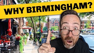 Birmingham Michigan REAL PROS and CONS of Living near Detroit