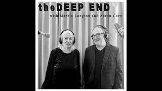 The Deep End with Marcia Langton and Aaron Corn Episode 8 - Zali Steggall