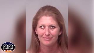 25 DISTURBING Female Mugshots You Won't BELIEVE Are REAL