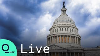 LIVE: House Debates Biden's $1.9 Trillion Stimulus Plan With Vote Expected Tonight