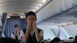 Spring Airlines - The Ryanair of China