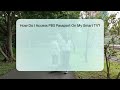 how do i access pbs passport on my smart tv the documentary reel