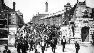 The City Owned by One Man: Pullman Company Town Documentary
