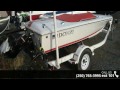 1999 donzi 16 dockside marine west kelowna bc v1z 1s9