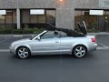 2005 audi a4 cabriolet 4