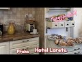 hotel loreta in praha