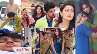 Savi Save Kiyaan \u0026 Expose Ashka Soon || GHUM HAI KISI KE PYAAR MEIN || UPCOMING TWIST