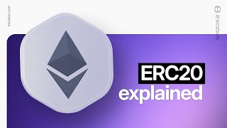 Why You Won't Understand ERC20 Tokens Until You Watch This