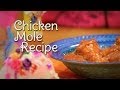 CF EP4 CHICKEN MOLE ING MASTER YOUTUBE