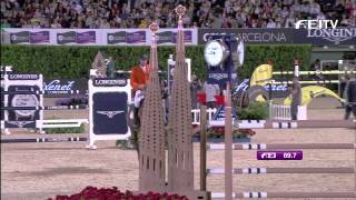 Furusiyya FEI Nations Cup™ Final 2014 - News