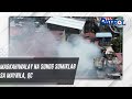 Magkahiwalay na sunog sumiklab sa Maynila, QC | TV Patrol