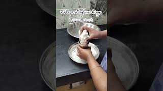 The art of making இடியாப்பம்||idiyappam paal sugar||@vibiniamarts #minivlog #food