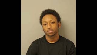 All Oblock Troy’s mugshot [must watch]