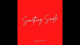 New Release - Something Simple