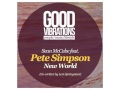 Sean McCabe, Pete Simpson - New World (Sean McCabe Dub Remix) [Good Vibrations Music]