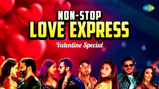 #Video | Non Stop Bhojpuri Romantic Songs  | Valentines Day Special | Laal Ghaghra | Jhaal | Haseena
