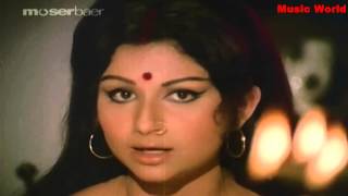 Raina Beeti Jaye Shyam Naa Aaye...Amar Prem (1972)