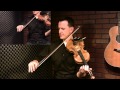 Hokum Bowing Basic: Fiddle Lesson by Casey Willis