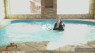 Top 5 Wetlook videos on YouTube 4!