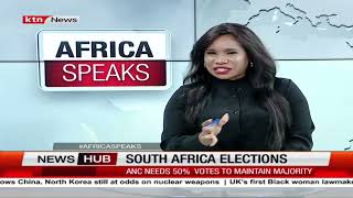 South Africa elections | Africa Speaks