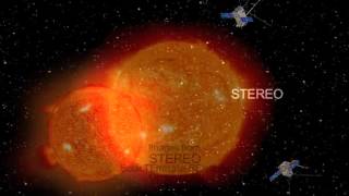 Solar Eclipse Coming May 20, 2012