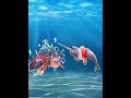 sharknarok vs sharks hungry shark evolutions edit