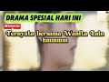 Ternyata bersama Wanita Lain