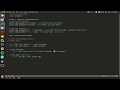 Python | Command line parsing using argparse