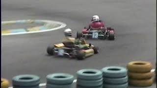 1997 地方選手権 Rd.4 トヨタ FR2 決勝