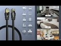 best ethernet cable for apple tv top picks