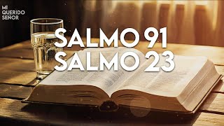 Salmo 23 y Salmo 91: ¡¡¡Las dos oraciones más poderosas de la biblia!!!