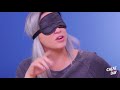 Blindfold Pop-Tart Challenge! (Cheat Day)