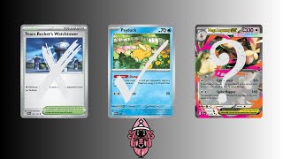Learning How to Deckbuild With The Pros
