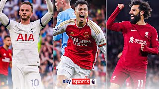 Who will challenge Man City for the title? 👀 | The Gary Neville Podcast