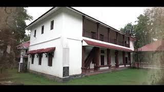 Mavelikkara Palace | Alappuzha