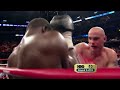 great fight kelly pavlik vs edison miranda full highlight tko hd