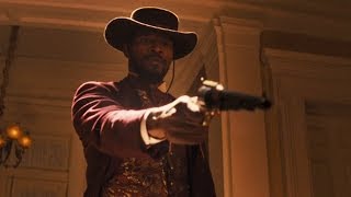 Django Unchained: 99 problems.