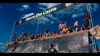 Official Aftermovie Strong Viking Hills Edition - Frankfurt 2016