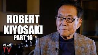 Robert Kiyosaki: \