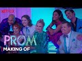 A Dream Come True | Behind the Scenes of the The Prom starring Meryl Streep and Nicole Kidman