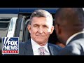 Federal prosecutors now say Michael Flynn deserves prison time