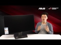 NEW ASUS ROG Swift Gaming Monitor - PG278QR Intro