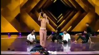 Raghav Juyal best comedy video of dance plus