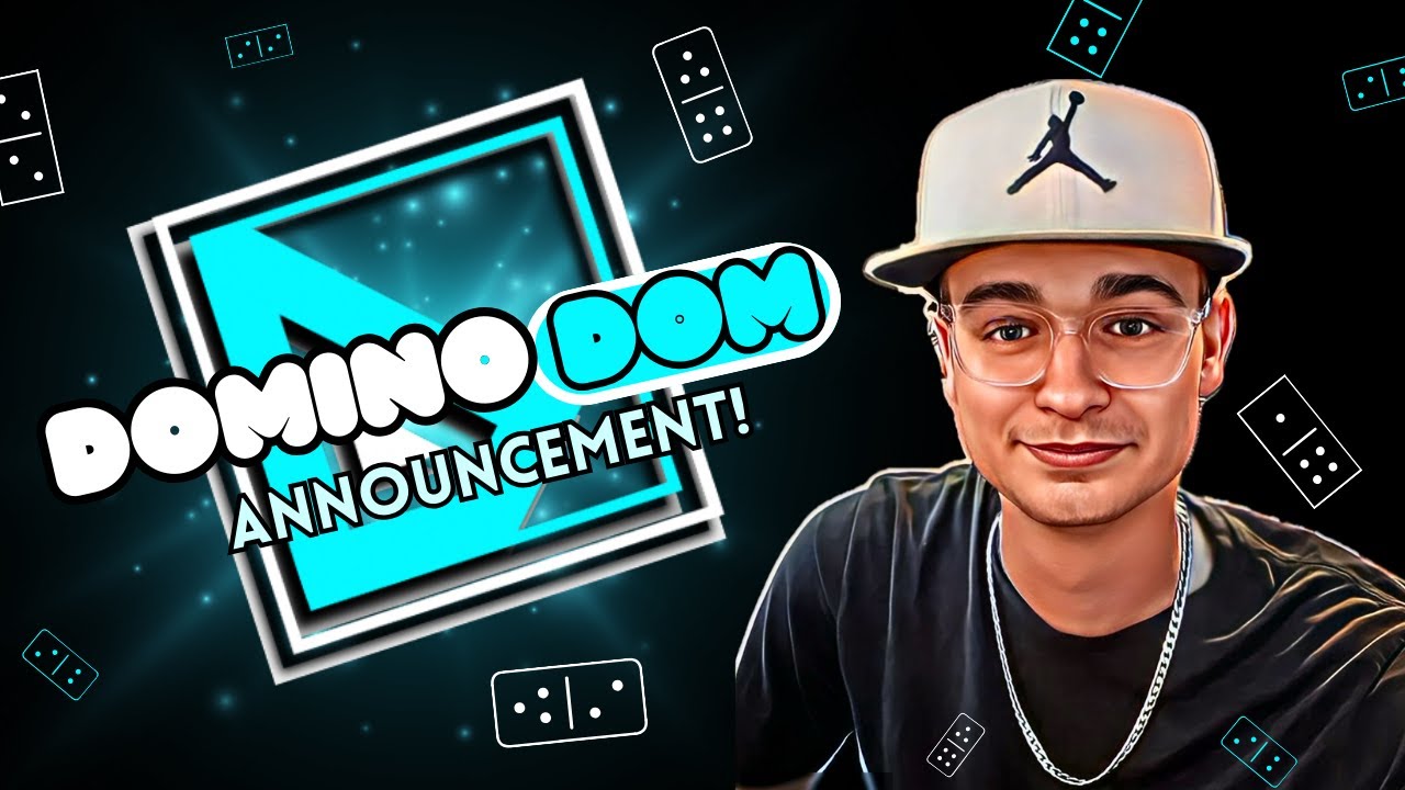 Channel Annoucement Youtube